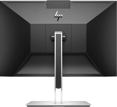 HP computer monitor (40Z29AT#ABB)