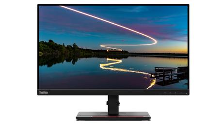 Lenovo Thinkvision T24M-20 Led (62CDGAR6EU)