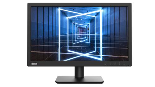 LENOVO Thinkvision E20-30 Computer  (62F7KAT4EU)