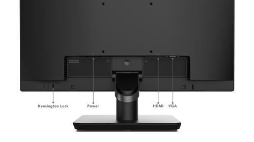 LENOVO Thinkvision E20-30 Computer  (62F7KAT4EU)