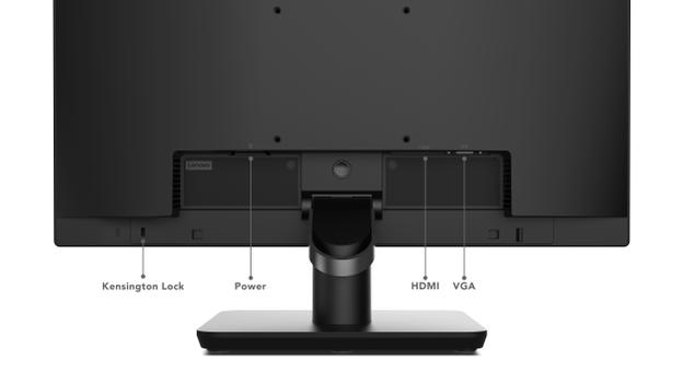 LENOVO Thinkvision E20-30 Computer  (62F7KAT4EU)