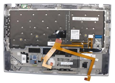 LENOVO Keyboard with Cover for  (01LX654)