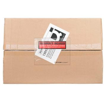 QConnect Q-connect følgeseddellommer tryk C6 111x165mm 1000stk (KF14340)