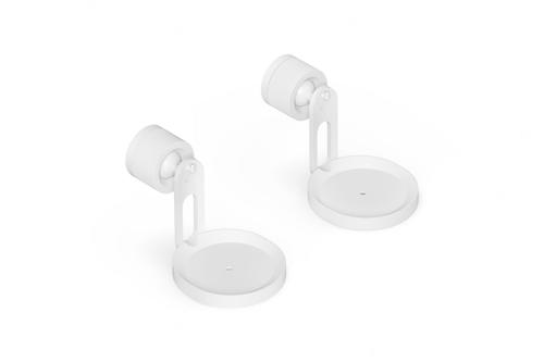 SONOS Era 100 Pro Surface Mount Pair WW (White) (E1PMPWW1)
