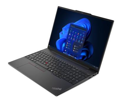 LENOVO E16 G2 R5 8GB 256SSD W11P (21M5002MMH)