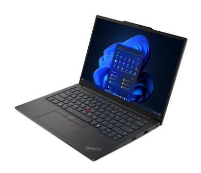 Lenovo ThinkPad E14 G6 14" Full HD+ Intel Graphics, Core U5-125U, 16 GB RAM, 512 GB SSD, Windows 11 Pro (21M7002GMX)