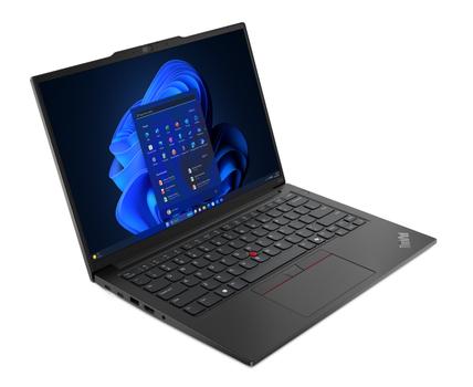 LENOVO ThinkPad E14 G6 14" Full HD+ AMD 680M, Ryzen 7 7735U, 16 GB RAM, 1TB SSD, Windows 11 Pro (21M3001WMX)