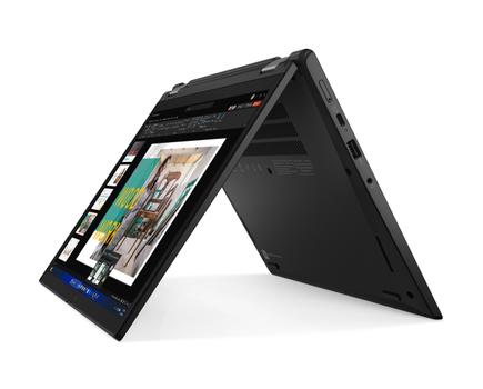 LENOVO TS/NB TP L13 2-in-1 G5 ULT5 16G 512G 11P (21LM001EMX)