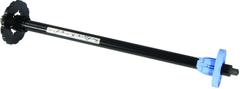HP DesignjetZx100 Spindel 24" Pri