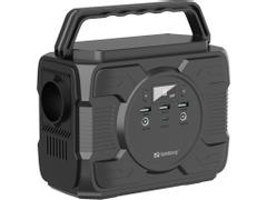 SANDBERG Power Station AC 200