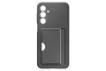 SAMSUNG Card Slot case for A16 black (EF-OA166TBEGWW)