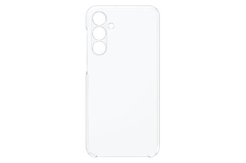 SAMSUNG SamsungClear transparency for A16 (EF-QA166CTEGWW)
