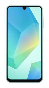 SAMSUNG A16 (A166)/ 5G/ DS/ 128GB Green (SM-A166BLGDEUE)