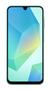 SAMSUNG A16 (A166)/ 5G/ DS/ 128GB Green (SM-A166BLGDEUE)
