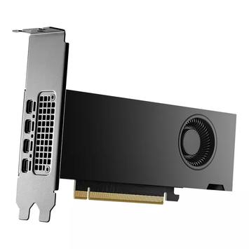 HP NVIDIA RTX 2000 Ada 16GB 4mDP Graphics (8D6B8AA)