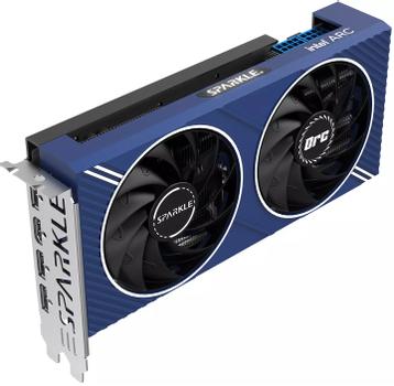 SPARKLE Intel Arc A580 Orc Oc Edition (1A1-S00401401G)