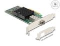 DELOCK PCI Express x8 Card 1 x SFP+ 10 Gigabit LAN i82599