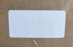 CAPTURE 50x25mm polyester 1500/ rull 4 (A24998)