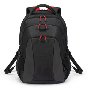 DICOTA Backpack SEEKER II 13-16"" (D32119-RPET)