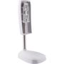 HAGLEITNER Borddispenser, Hagleitner, 20,9x15,5x42,3cm, hvid, plast