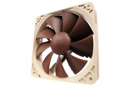 NOCTUA fan NOCTUA 120x120x25 NF-P12 (14400010)