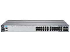 Hewlett Packard Enterprise ProCurve 2920-24G Switch