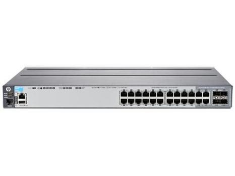 Hewlett Packard Enterprise ProCurve 2920-24G Switch (J9726A)