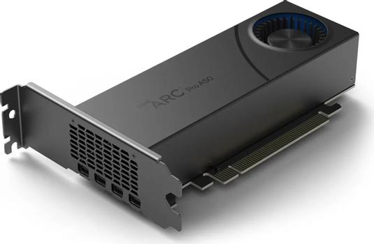 INTEL Arc Pro A50 Graphics bulk (23P6PC00BA10P)