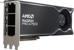 AMD Radeon Pro W7900 48GB Retail