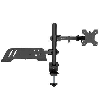 TECHLY Monitor Mount / Stand 81.3 Cm (ICA-LCD-174NB)
