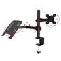 TECHLY Monitor Mount / Stand 81.3 Cm (ICA-LCD-174NB)