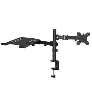 TECHLY Monitor Mount / Stand 81.3 Cm (ICA-LCD-174NB)