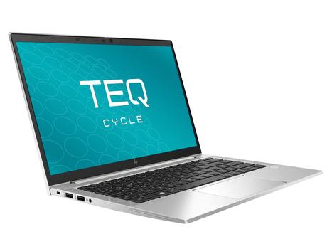 Teqcycle 840 G7 i7-10610U/ 16GB/ 512M2/ FHD/ C/ W11P - Premium+ - 3YR RTB - NORDICS/ NORDICS (TH840G7MX28P)