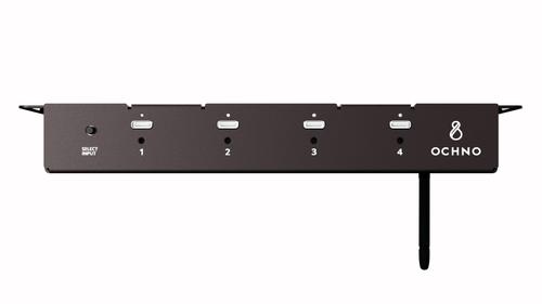 OCHNO O-PC-4 Power Conference main unit | O-PC-4 | 4in1out (O-PC-4-EU)