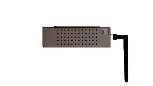 OCHNO O-PC-4 | Power Conference 4 Main Unit | 4in x 2out | 3840x2160 60Hz | Konferens Hub with dual screen support (O-PC-4-EU)