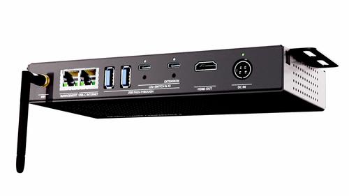 OCHNO O-PC-4 Power Conference main unit | O-PC-4 | 4in1out (O-PC-4-EU)