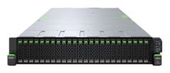 FUJITSU Primergy Rx2540 M7 Server 0 