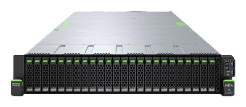 FUJITSU Primergy Rx2540 M7 Server 0  (VFY:R2547SC540IN)