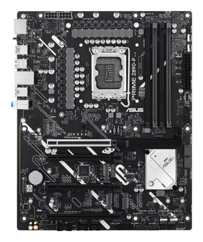 ASUS PRIME Z890-P (ATX, Z890, LGA 1851, DDR5) (90MB1I50-M0EAY0)