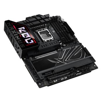 ASUS ROG MAXIMUS Z890 HERO (ATX, Z890, LGA 1851, DDR5) (90MB1ID0-M0EAY0)