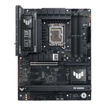 ASUS TUF GAMING Z890-PLUS WIFI (ATX, Z890, LGA 1851, DDR5) (90MB1IQ0-M0EAY0)