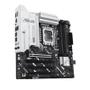 ASUS PRIME Z890M-PLUS WIFI (mATX, Z890, LGA 1851, DDR5) (90MB1J80-M0EAY0)