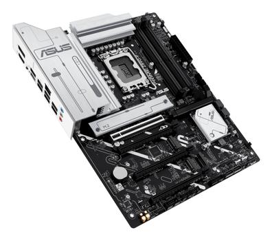 ASUS PRIME Z890-P (ATX, Z890, LGA 1851, DDR5) (90MB1I50-M0EAY0)