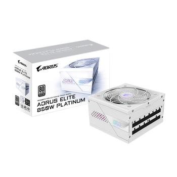 GIGABYTE Aorus Elite P850W Ice Power  (GP-AE850PM PG5 ICE)