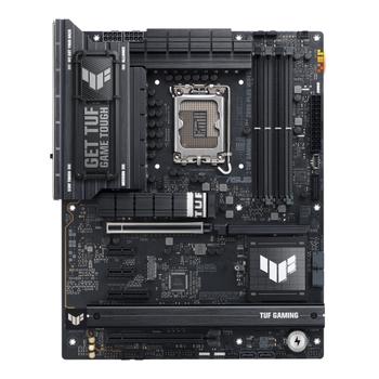 ASUS TUF GAMING Z890-PLUS WIFI (ATX, Z890, LGA 1851, DDR5) (90MB1IQ0-M0EAY0)