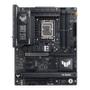 ASUS TUF GAMING Z890-PLUS WIFI (ATX, Z890, LGA 1851, DDR5) (90MB1IQ0-M0EAY0)