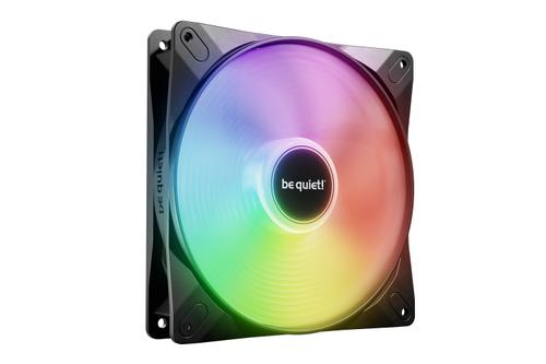 BE QUIET! BE QUIET LIGHT WINGS LX 140mm PWM    (BL126)