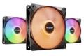 BE QUIET! BE QUIET LIGHT WINGS LX 120mm PWM Triple-Pack        