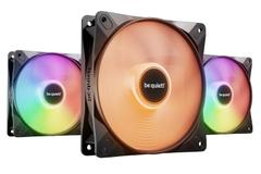 BE QUIET! BE QUIET LIGHT WINGS LX 120mm PWM high-speed Triple-Pack