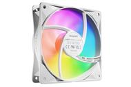 BE QUIET! BE QUIET LIGHT WINGS LX 120mm PWM high-speed White Triple-Pack (BL125)